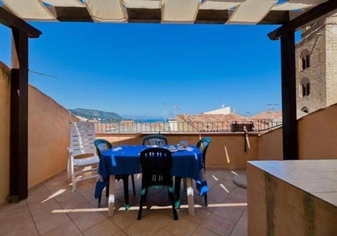 Holiday home Terrazza Delle Mura *